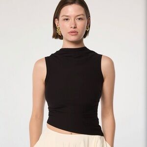 The Line By K Selma Tank